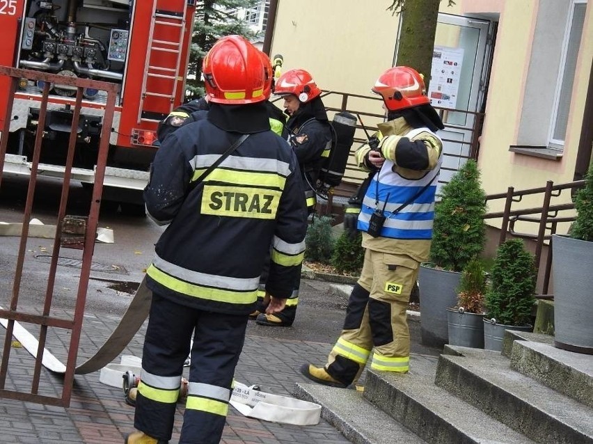 Za wszczęcie fałszywego alarmu grozi kara do 8 lat więzienia