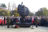 Święto Niepodległości w Kołobrzegu - msza, zgromadzenie patriotyczne i koncert