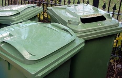 W gminie Bytów za śmieci będzie płacić się według stawki za zużycie wody