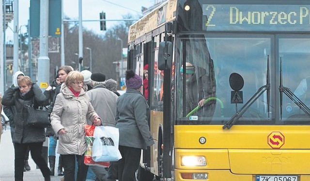 Drugi rok z rzędu Miejski Zakład Komunikacji ogłosił badanie rynku (dotyczy zamówień poniżej progu ustawowego PZP) na zaprojektowanie nowej pętli autobusowej przy ul. Wąwozowej.