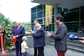 70-lecie Białostockiego Teatru Lalek