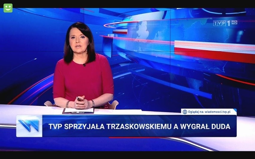 Jacek Kurski odpowiada RPO. TVP to "największy stopień...