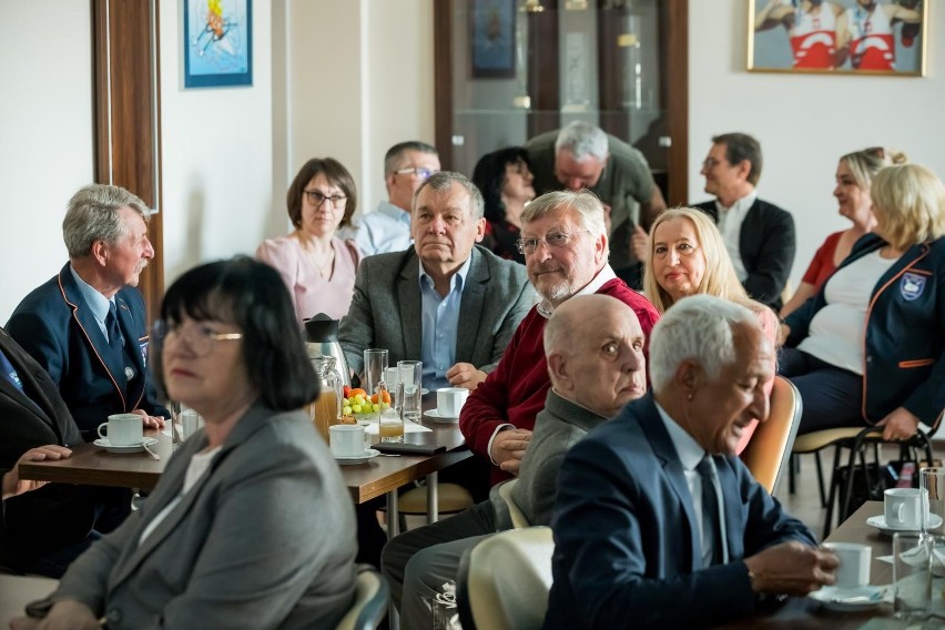 „Solanus” ma już 30 lat. W Bydgoszczy uczcili ten jubileusz [zdjęcia]