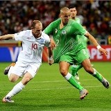 Mundial 2010: Anglia - Algieria 0:0. Lisy Pustyni przechytrzyły Wyspiarzy.