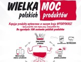 Wielka Moc polskich produktów - rusza ogólnopolska akcja Stowarzyszenia PEMI w sklepach Społem