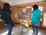 Pogrzeb dwojga nastolatków zastrzelonych w Przecławiu