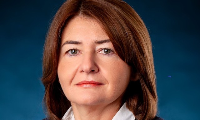 Prof. Anna Wasilewska będzie nadal dyrektorem Uniwersyteckiego Dziecięcego Szpitala Klinicznego w Białymstoku