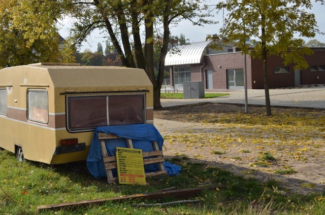 Do awantury doszło na terenie nowej mariny nad Odrą, której pilnują ochroniarze