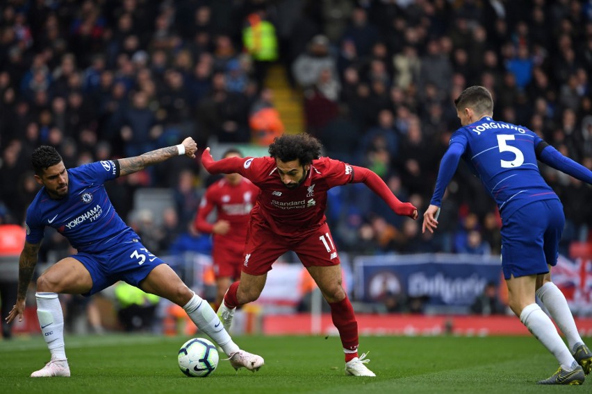 Walka o Superpuchar Europy, czyli oceniamy ekipy Liverpoolu i Chelsea