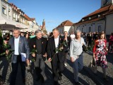 Marsz Jedności. Prokuratura zajmie się faszystowskimi okrzykami