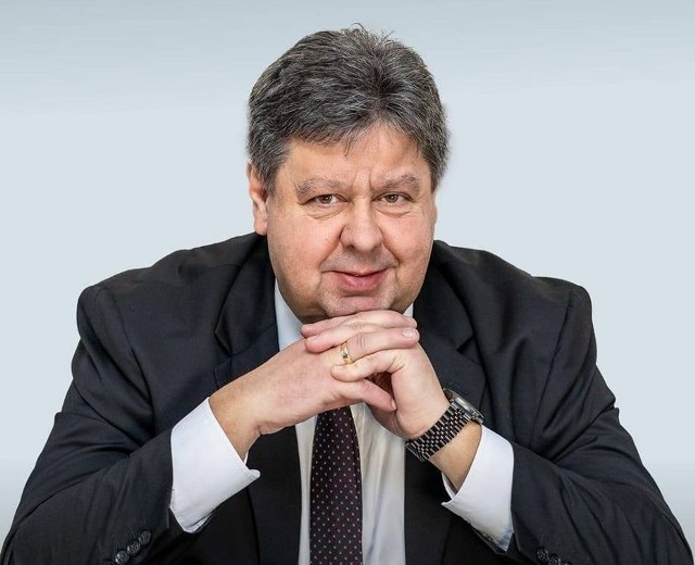 Dariusz Piątek został dyrektorem Wojewódzkiego Ośrodka Ruchu Drogowego w Radomiu.