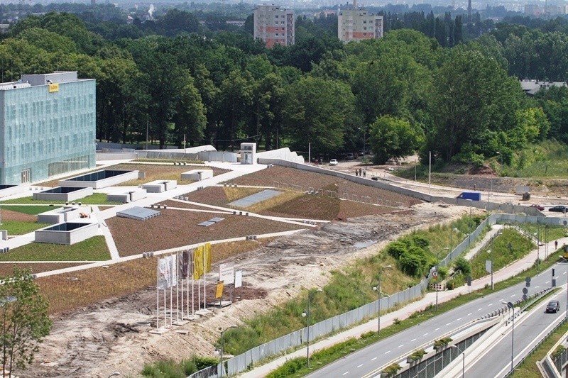 Nowe Muzeum Śląskie