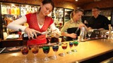 Szkolenie barmanów w restauracji Staromiejska w Słupsku (wideo, zdjęcia)