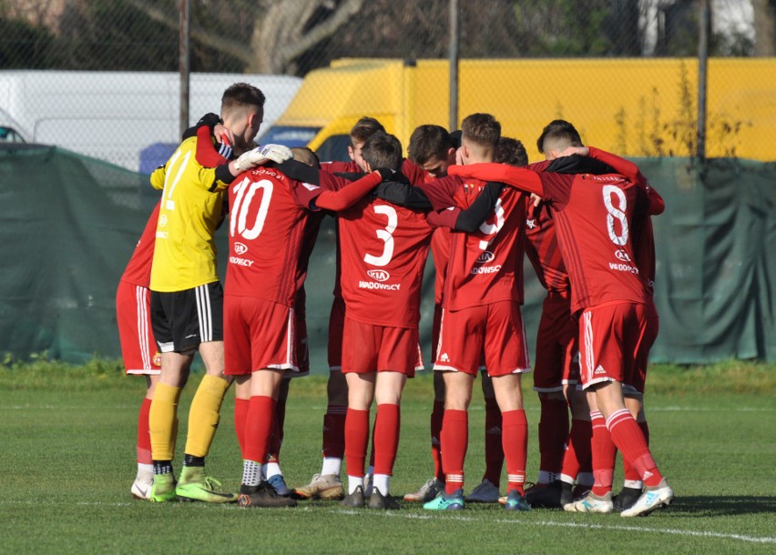 Centralna Liga Juniorów U-17: zobacz, jak Wisła przegrała z Cracovią [ZDJĘCIA) 