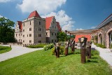 Uroczysko Siedmiu Stawów - dolnośląski zamek, który dziś zachwyca jako SPA [ZDJĘCIA]