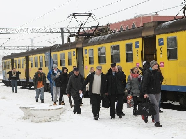 Od 1 lutego trójmiejska Szybka Kolej Miejska zmienia ceny biletów. Więcej zapłacimy zarówno za bilety okresowe (miesięczne, kwartalne, tygodniowe),  jak i jednorazowe. Średnio o 6 procent. 