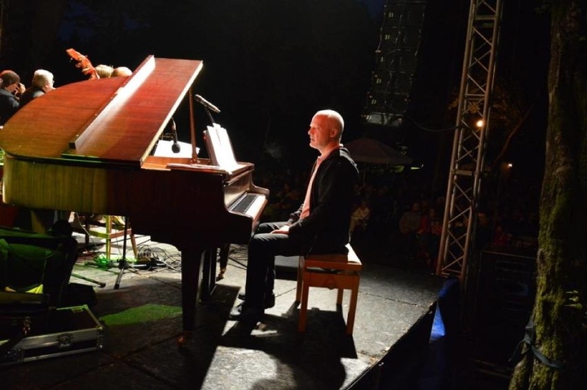 XXII Międzynarodowy Festiwal Jazzowy „Jazz w Lesie”: Ważna impreza muzyczna na Kaszubach [ZDJĘCIA]