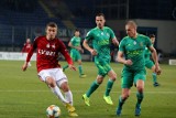 Krzysztof Drzazga po meczu Lechia Gdańsk - Wisła Kraków: Będziemy strzelać z gry, przyjdą wygrane