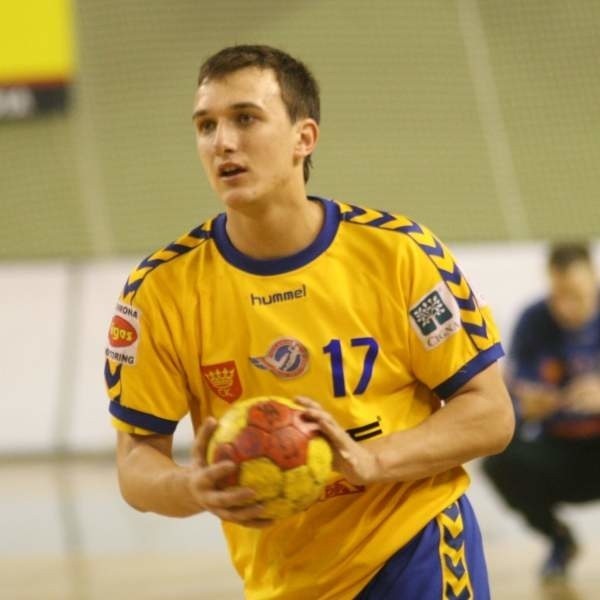 Dmitrij Nikulenkow w ostatnich meczach prezentuje rewelacyjną formę.