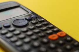 Jak się uczyć, aby zdać maturę z matematyki? Radzi korepetytor