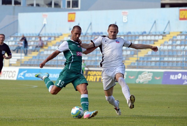 Stal Stalowa Wola - Stal Rzeszów, czyli mecz "o 6 punktów"