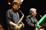 XXII Międzynarodowy Festiwal Jazzowy „Jazz w Lesie”: Ważna impreza muzyczna na Kaszubach [ZDJĘCIA]