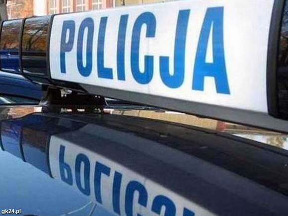 Policjanci z Połczyna Zdroju zatrzymali mężczyznę podejrzewanego o gwałt.