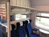 PKP Intercity. W nowych wagonach pojedziesz z Białegostoku i Suwałk!  PKP Intercity z 90 unowocześnionymi wagonami 