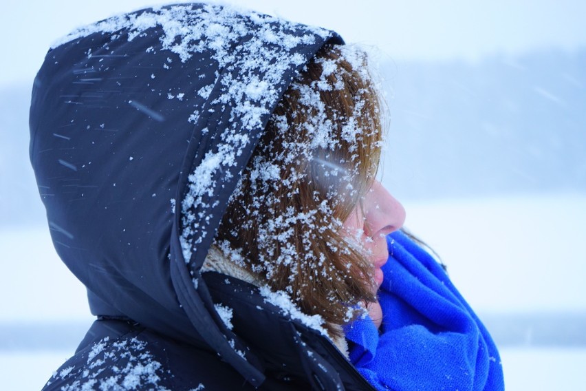 Śnieżyca w maju? Prognoza dla województwa podlaskiego: burze...