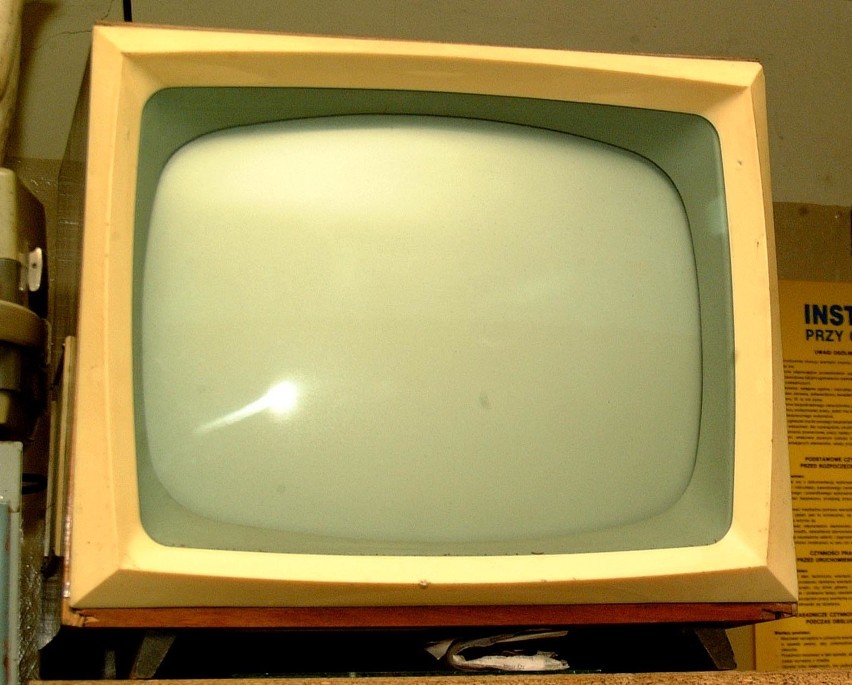Telewizor od zawsze był postrzegany jako okno na świat. Nie...