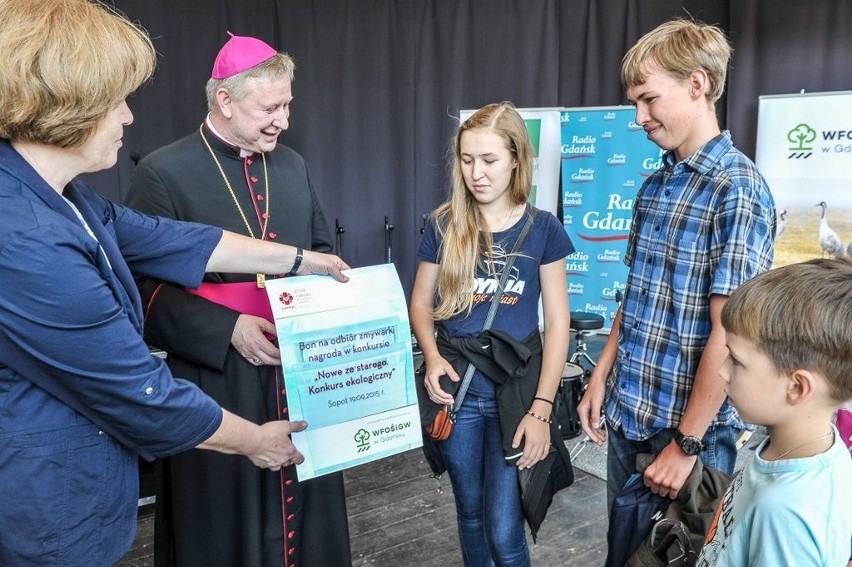 Podsumowanie konkursu Caritas Archidiecezji Gdańskiej. Ponad 70 zmywarek dla laureatów [ZDJĘCIA]