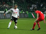 Rzeźniczak dla Ekstraklasa.net: Może jeszcze kiedyś piłka poniesie mnie do Widzewa (cz. 1)