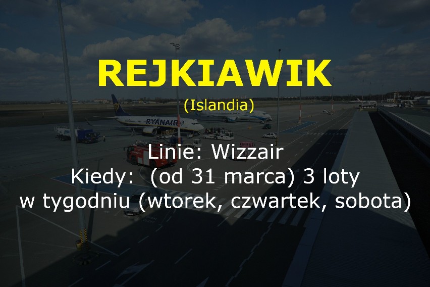 Zobacz kolejny kierunek lotów z Ławicy ----->