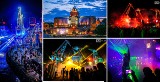 Już dziś Iluminacje Szczecin 2021 - kolejna edycja szczecińskiego festiwalu! Gdzie i o której godzinie będzie kolorowo? ZDJĘCIA i PROGRAM