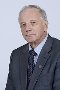 Senator Jan Rulewski