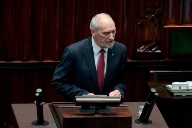 Antoni Macierewicz 