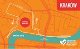 Kraków Business Run – nowa trasa, nowy rekord