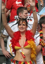 Euro 2012: Kto w Poznaniu zarobi na kibicach?