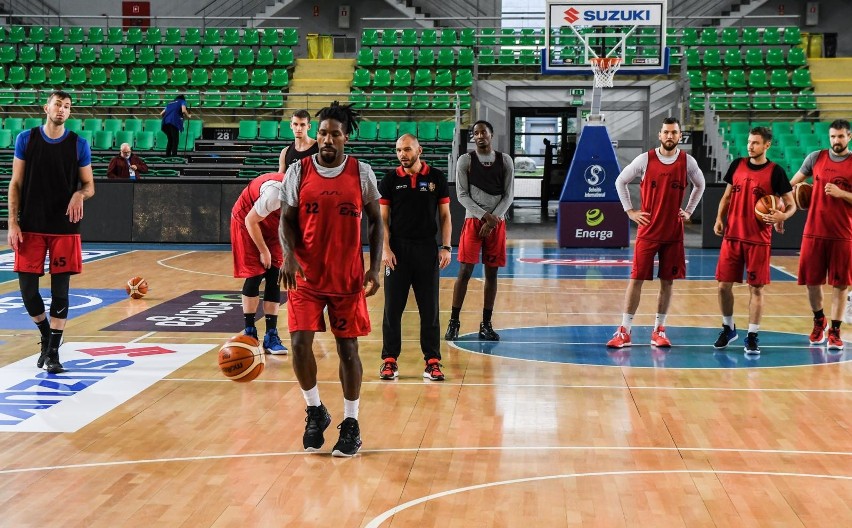 Już w sobotę w Bydgoszczy święto basketu - pierwsze w...