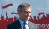 Marek Kuchciński: Zgodziłem się zostać szefem KPRM, ale decyzja należy do premiera i prezydenta