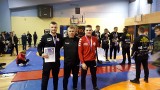 Zapaśnicy Olimpijczyka Radom kolejny raz drużynowym mistrzem Polski