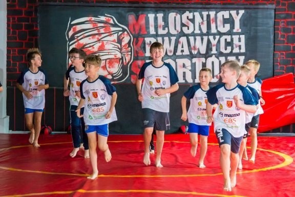 Podczas półkolonii z Akademią Piłkarską DAP Kielce na dzieci czeka mnóstwo atrakcji.