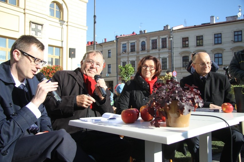 Jan Gehl w Lublinie. Znany urbanista będzie strategicznym doradcą miasta (ZDJĘCIA)