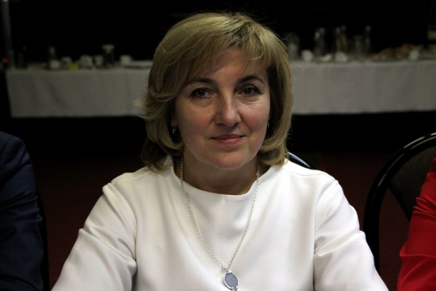 Urszula Paździor