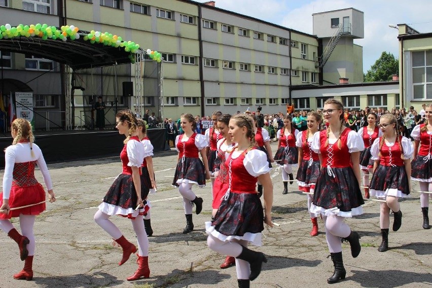 Festiwal Polsko-Irlandzki Polska Eire w Rudzie Śląskiej