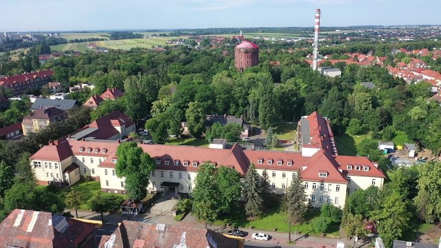 Szpital w Gliwicach zawiesza Oddział Chirurgii Dziecięcej.