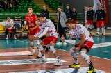 KGHM SPS Głogów - BKS Visła Proline Bydgoszcz. Pewna wygrana w 76 minut!