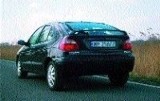 Renault Megane 1.8 16V