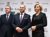 Ruda Śląska: Michał Pierończyk przedstawił oficjalnie swoich zastępców. Kto będzie pełnił te funkcje?