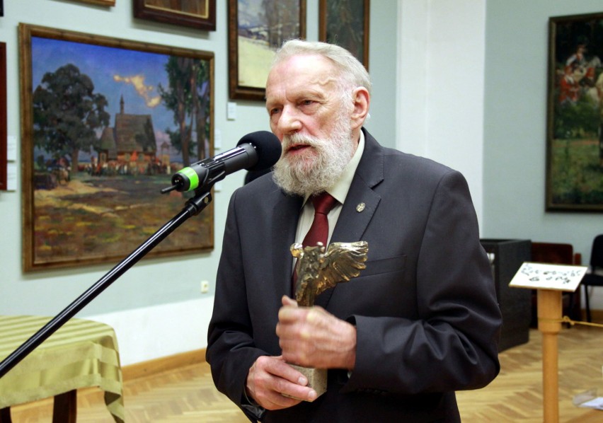 Poznaliśmy laureatów tegorocznych Angelusów (ZDJĘCIA)